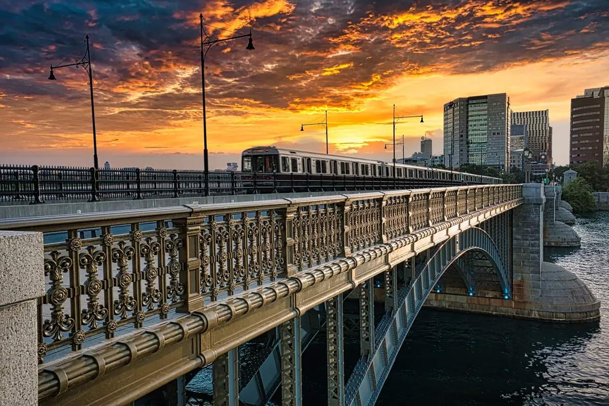 BOSTON photography by Greg Pagliarulo